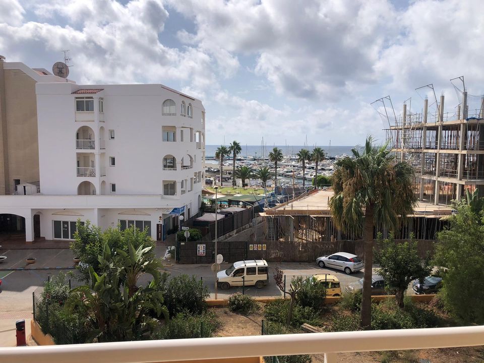 Lejlighed i Santa Eulalia Del Rio, Ibiza - foto 1